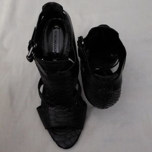 BCBG HEELS